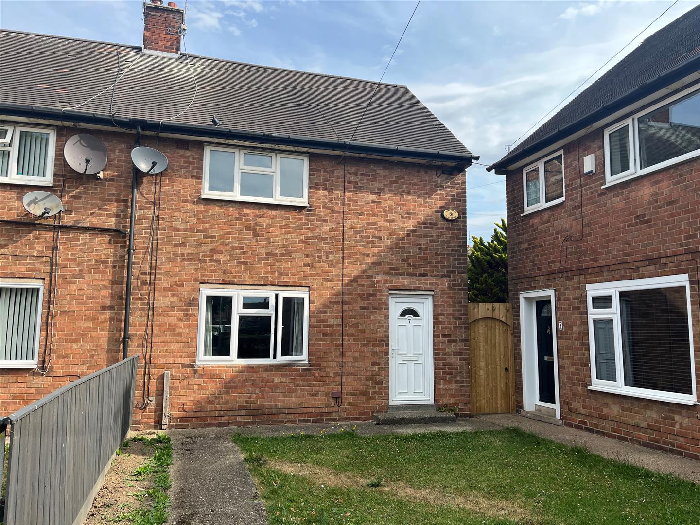 7 Romford Grove, Hull, 7, HU9 5DY